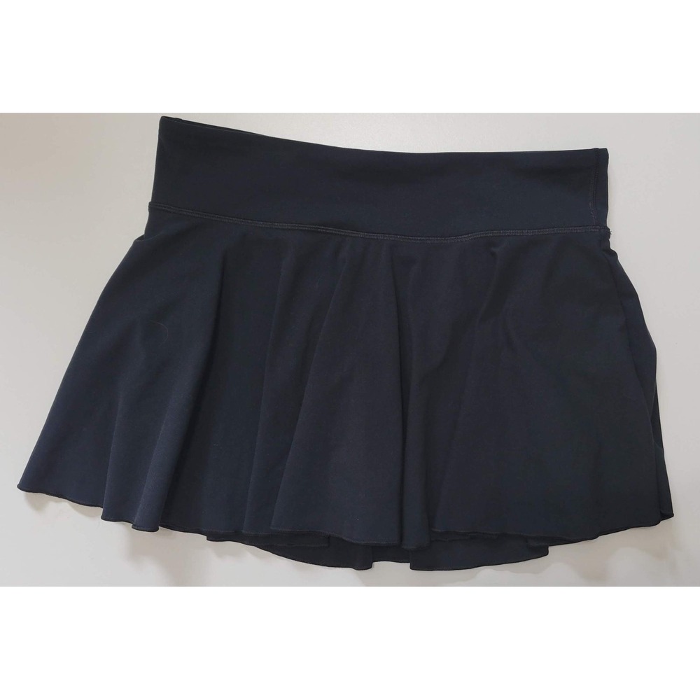 Under Armour Black Active Skort